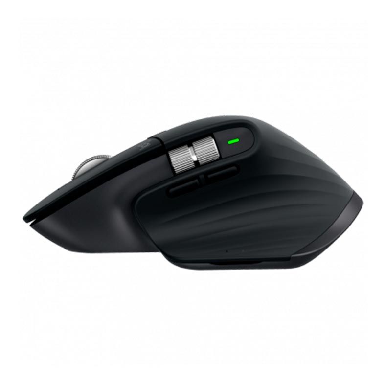 Mouse Logitech MX Master 3 Wireless 4000DPI, 910-005647