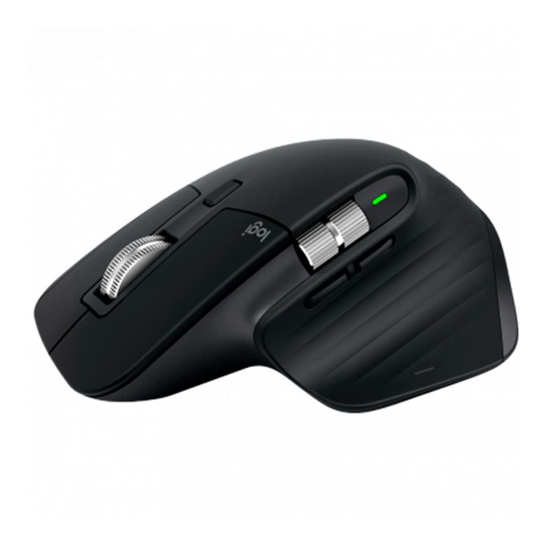Mouse Logitech MX Master 3 Wireless 4000DPI, 910-005647