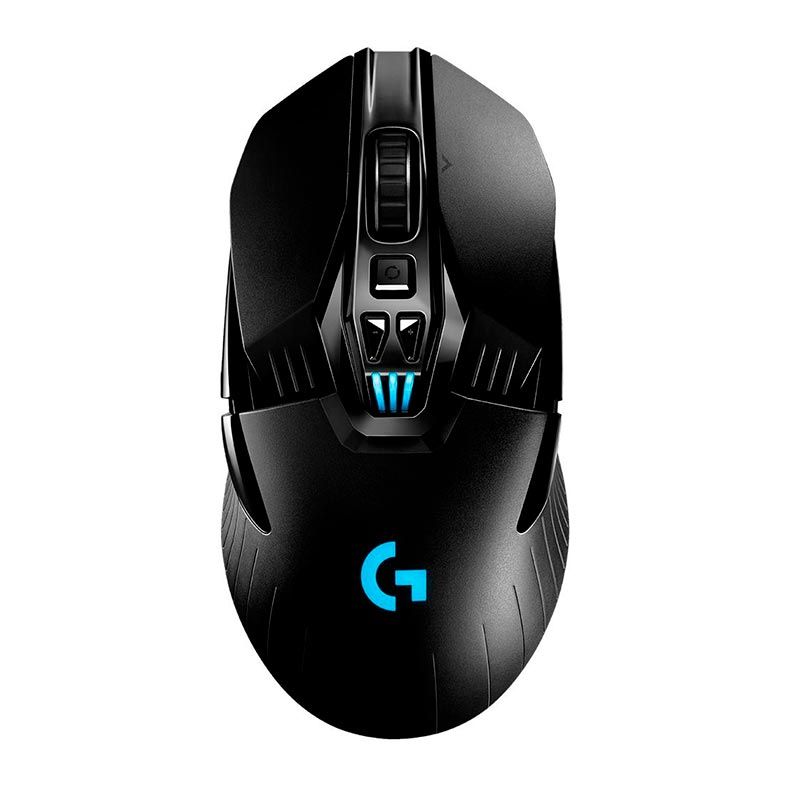Mouse Gamer Logitech G903 Lightspeed Hero 25600DPI Wireless, 910-005671