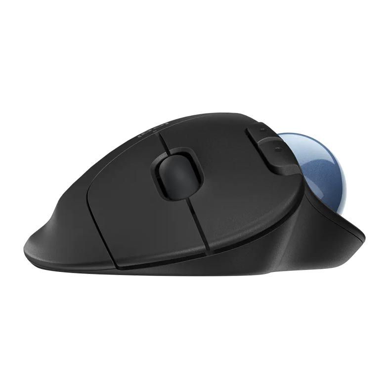 Mouse Logitech ERGO M575 Wireless Trackball , 910-005869