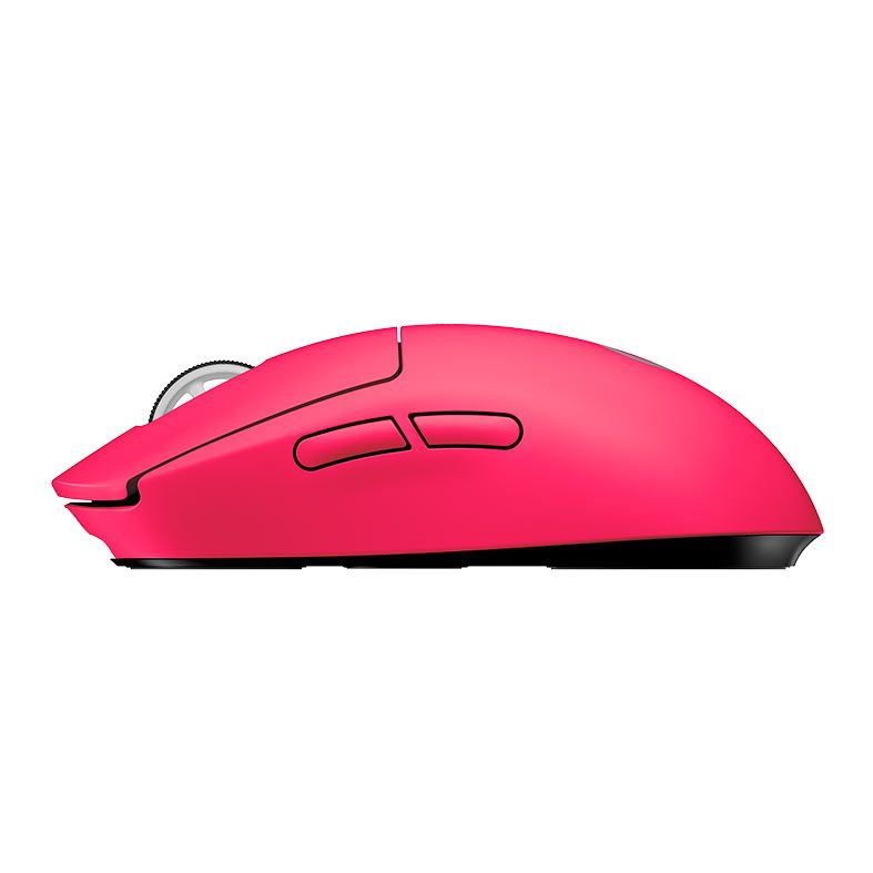 マウス・トラックボール Logicool G PRO X SUPERLIGHT Apex Pro Mouse Gamer Logitech G Pro X Superlight, Wireless, 25600DPI, 5