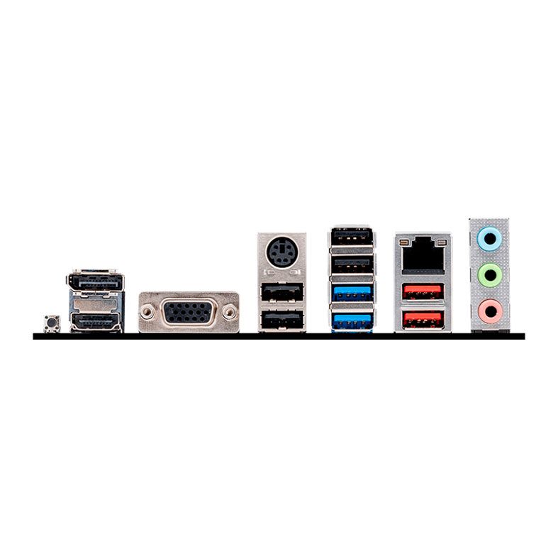 Placa Mae MSI Pro B650M-P, DDR5, Socket AMD AM5, M-ATX, Chipset AMD B650, PRO-B650M-P