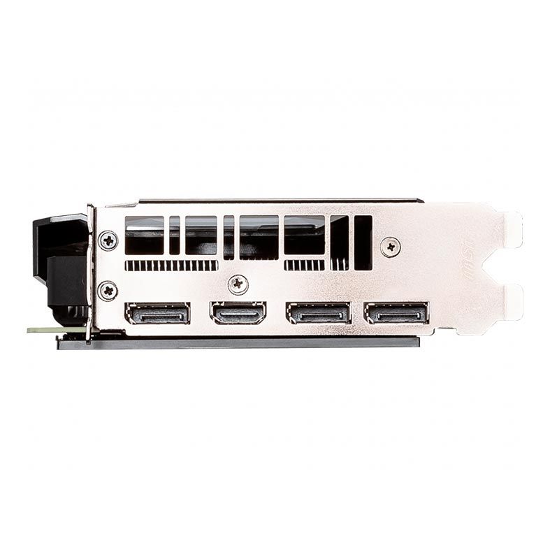 Placa de Video MSI GeForce RTX 2070 Super 8GB Ventus OC 256-bit, 912-V372-434