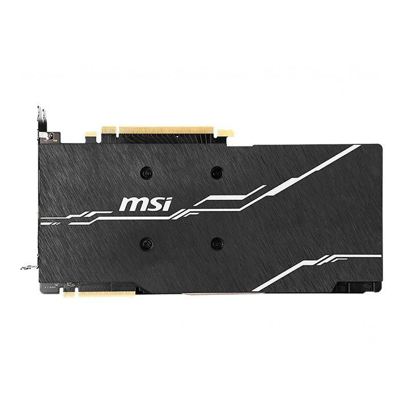 Placa de Video MSI GeForce RTX 2070 Super 8GB Ventus OC 256-bit, 912-V372-434