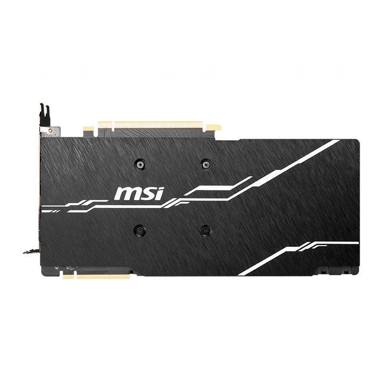 Placa de Video MSI GeForce RTX 2080 Super 8GB Ventus XS OC 256-bit, 912-V372-294