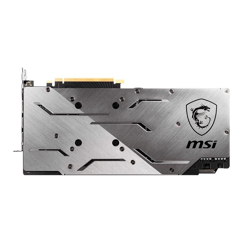 Placa de Video MSI GeForce RTX 2070 Gaming Z 8G GDDR6 | Pichau