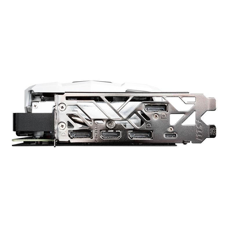 Placa de Video MSI GeForce RTX 2070 ARMOR 8G OC GDDR6, 912-V373-013