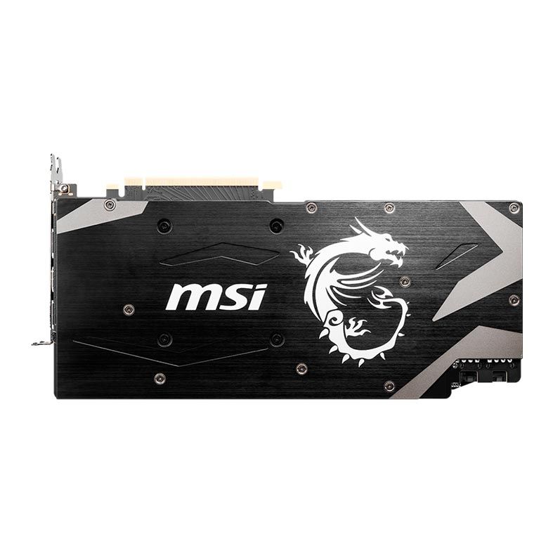 Placa de Video MSI GeForce RTX 2070 ARMOR 8G OC GDDR6, 912-V373-013