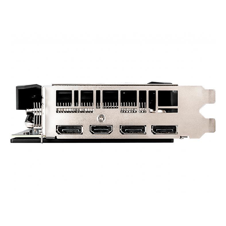 Placa de Video MSI GeForce RTX 2060 Super 8GB GDDR6 Ventus OC 256-bit, 912-V373-275