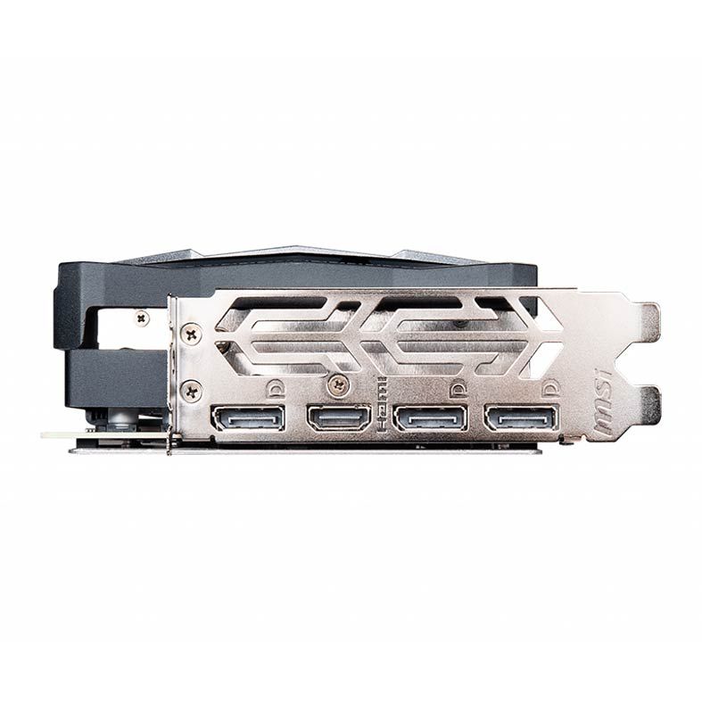 Placa de Video MSI GeForce RTX 2070 Super 8GB Gaming X 256-bit, 912-V373-283