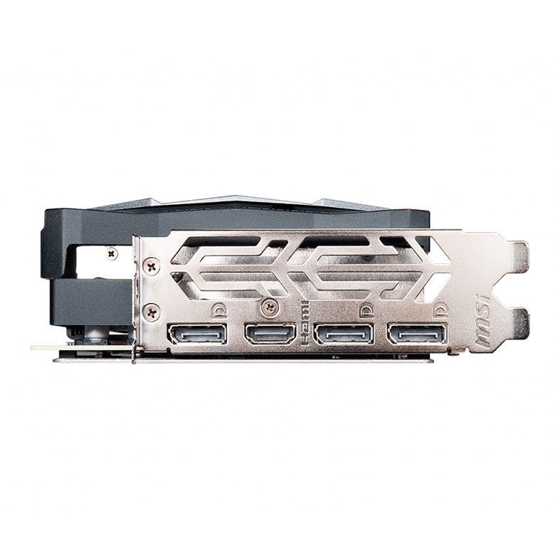 Placa de Video MSI GeForce RTX 2070 Super 8GB Gaming X 256-bit, 912-V373-299