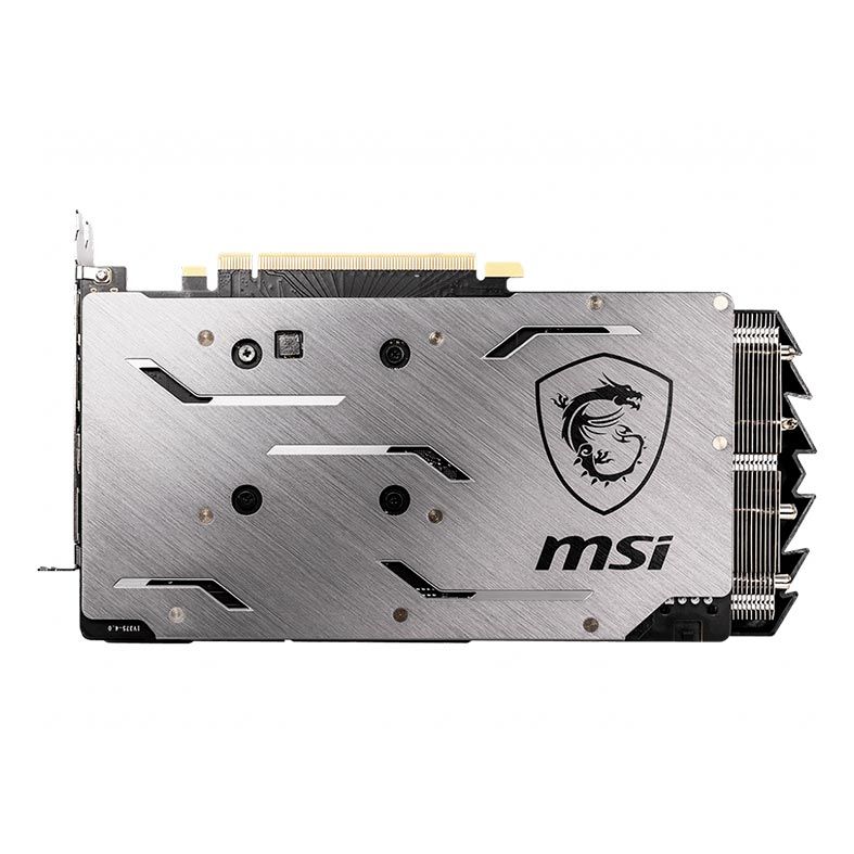 Placa de Video MSI GeForce RTX 2060 Super 8GB Gaming X 256-bit, 912-V375-265