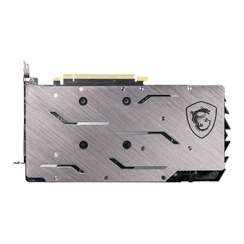 Placa de Video MSI GeForce GTX 1660 Super Gaming X, 6GB, GDDR6, 192-bit, 912-V375-446