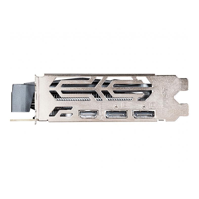 Placa de Video MSI GeForce GTX 1650 4GB GDDR5 Gaming 128-bit, 912-V380-025