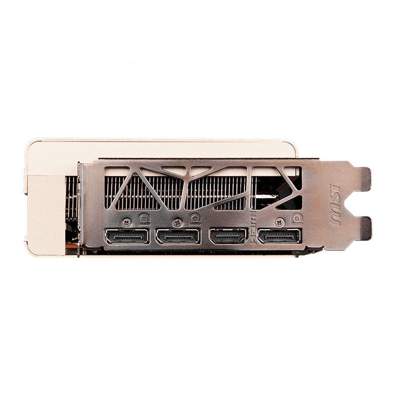 Placa de Video MSI Radeon RX 5700 XT 8GB Evoke OC 256-bit, 912-V381-002