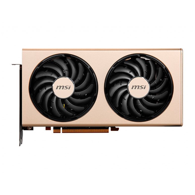 Placa de Video MSI Radeon RX 5700 XT 8GB Evoke OC 256-bit, 912-V381-002
