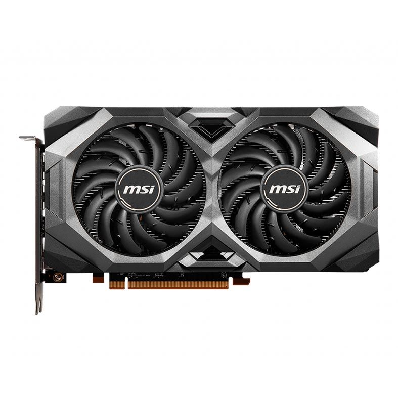 Placa de Video MSI Radeon RX 5700 8GB GDDR6 Mech OC 256-bit, 912-V381-005