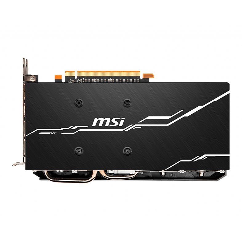 Placa de Video MSI Radeon RX 5700 XT 8GB GDDR6 Mech OC 256-bit, 912-V381-044
