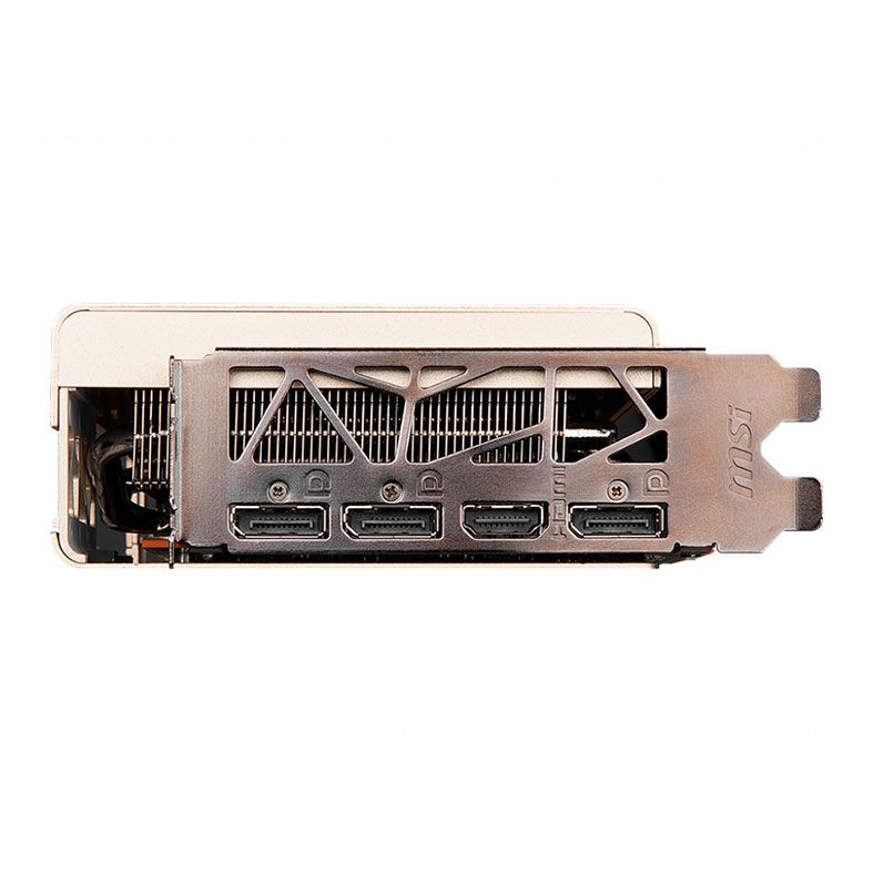 Placa de Video MSI Radeon RX 5700 8GB Evoke OC 256-bit, 912-V381-061
