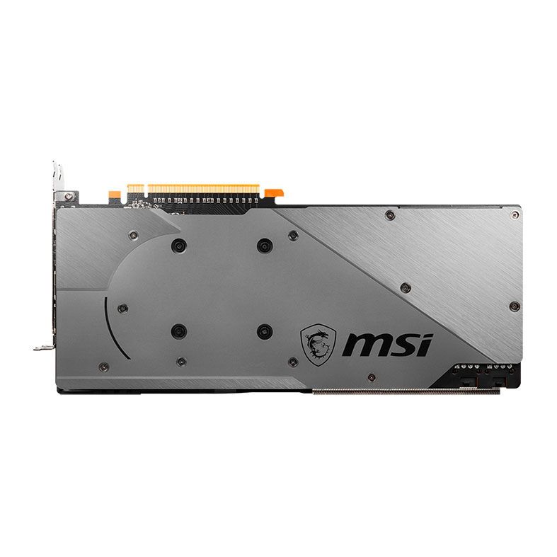 Placa de Video MSI Radeon RX 5700 XT 8GB Gaming X 256-bit, 912-V381-235