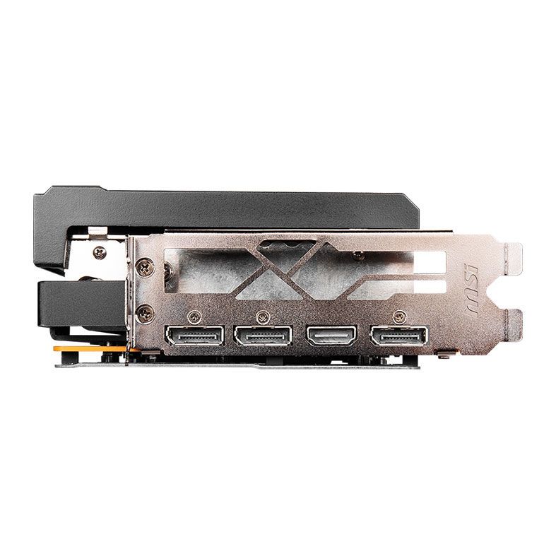 Placa de Video MSI Radeon RX 5700 XT 8GB Gaming X 256-bit, 912-V381-235