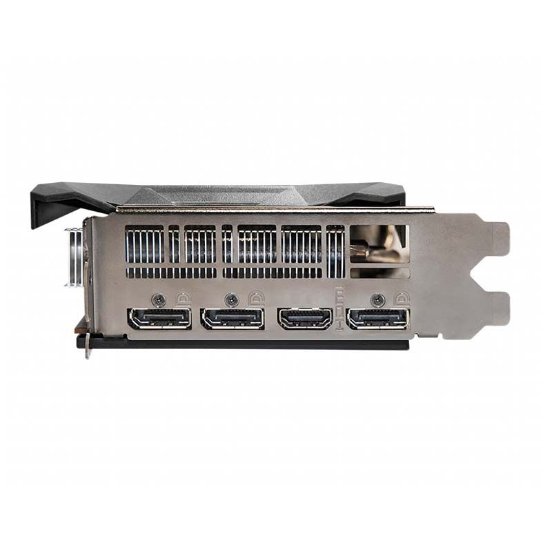 Placa de Video MSI Radeon RX 5600 XT 6GB Mech OC 128-bit, 912-V381-227