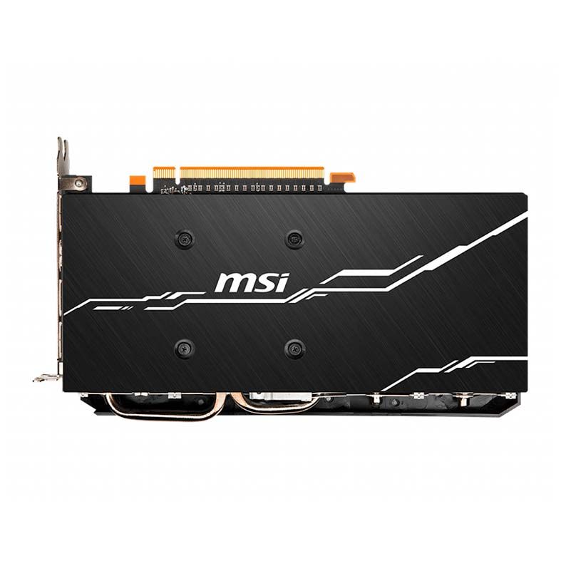 Placa de Video MSI Radeon RX 5600 XT 6GB Mech OC 128-bit, 912-V381-227