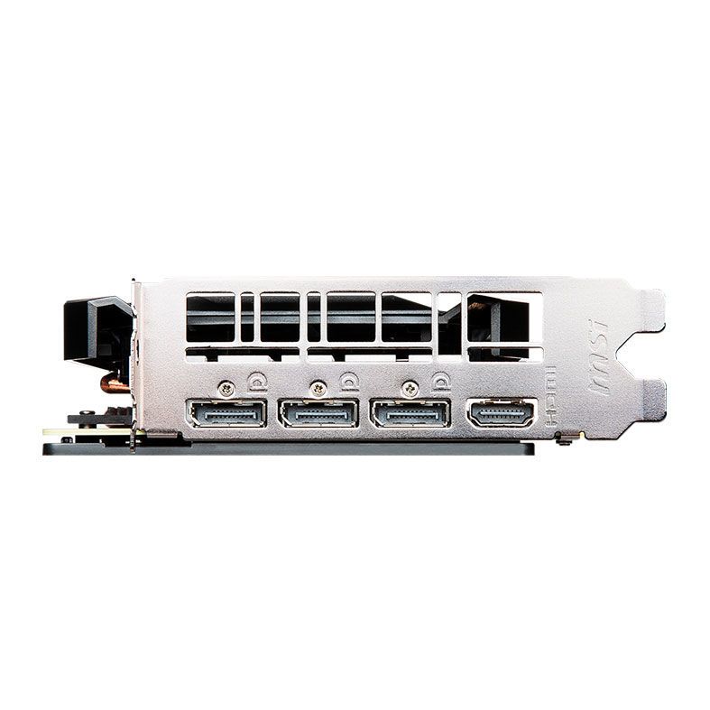 Placa de Video MSI Radeon RX 5500 XT 8GB Mech OC 128-bit, 912-V382-005