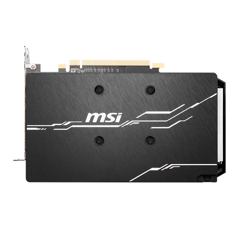 Placa de Video MSI Radeon RX 5500 XT 8GB Mech OC 128-bit, 912-V382-005