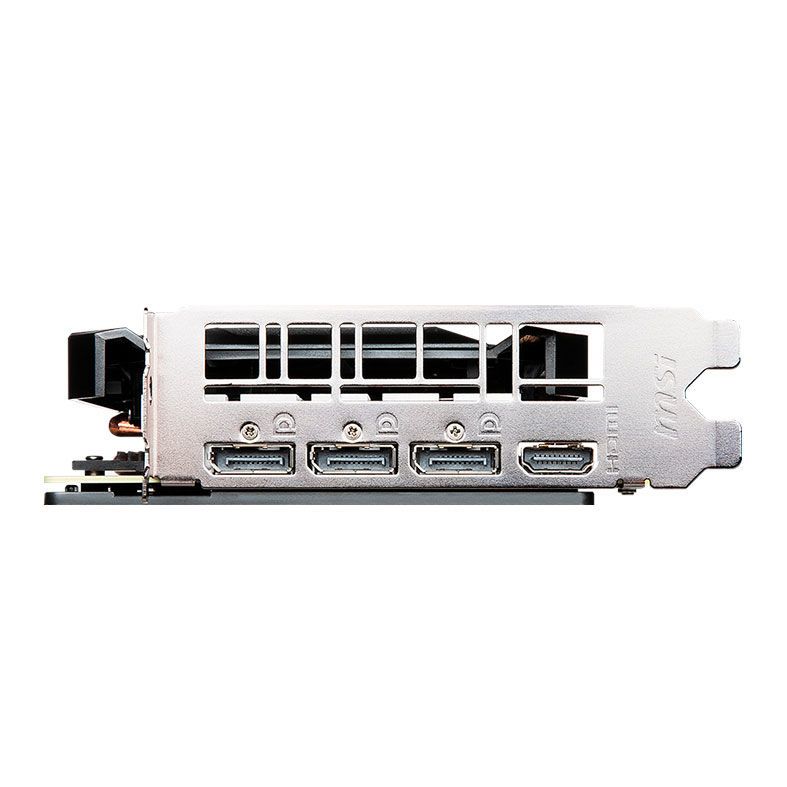 Placa de Video MSI Radeon RX 5500 XT 4GB Mech OC 128-bit, 912-V382-013
