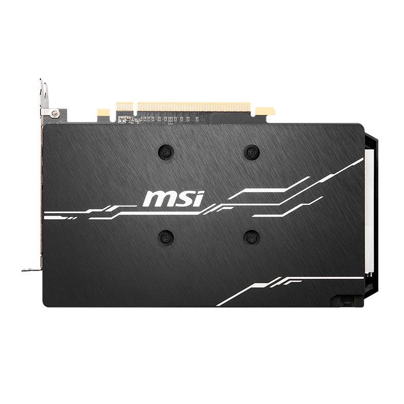 Placa de Video MSI Radeon RX 5500 XT 4GB Mech OC 128-bit, 912-V382-013