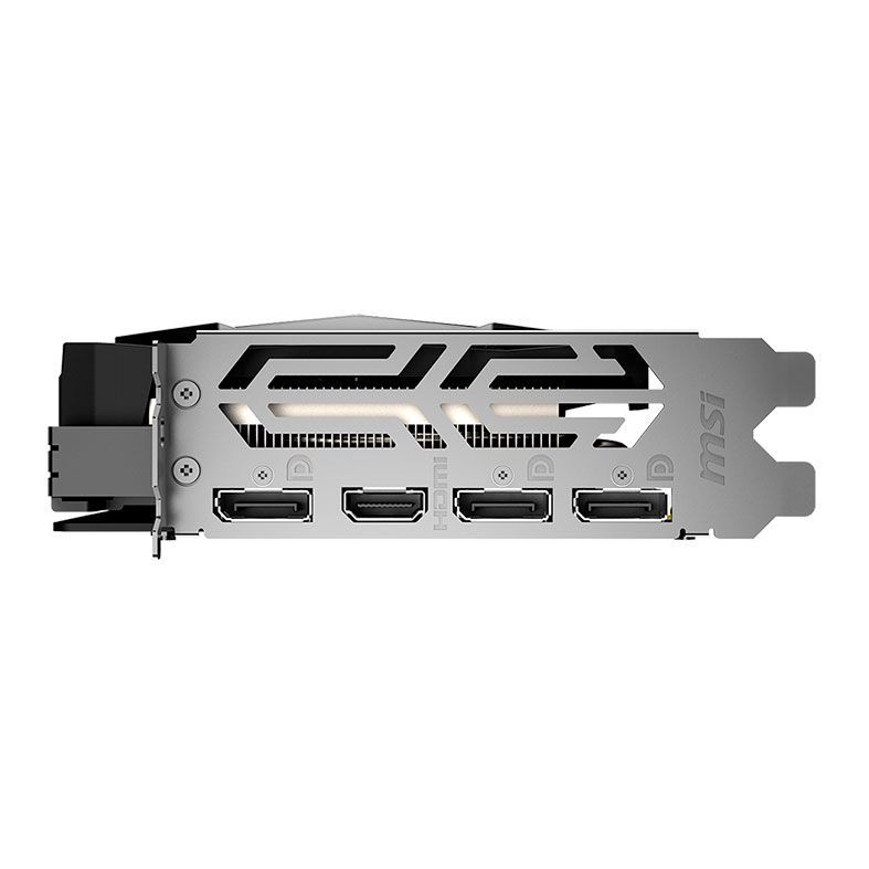 Placa de Video MSI GeForce GTX 1650 Super 4GB Gaming X 128-bit, 912-V385-003
