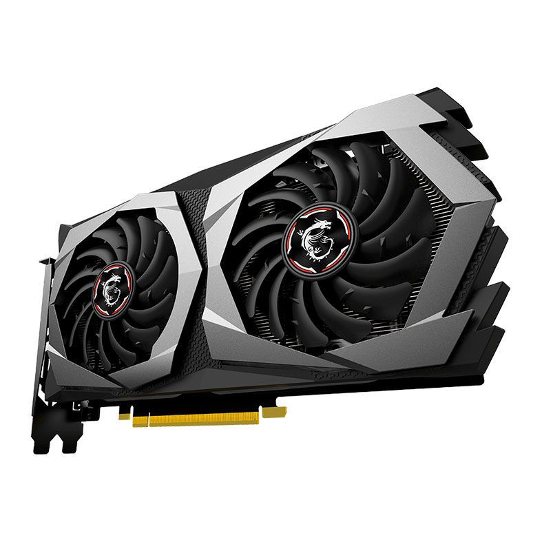 Placa de Video MSI GeForce GTX 1650 Super 4GB Gaming X 128-bit, 912-V385-003