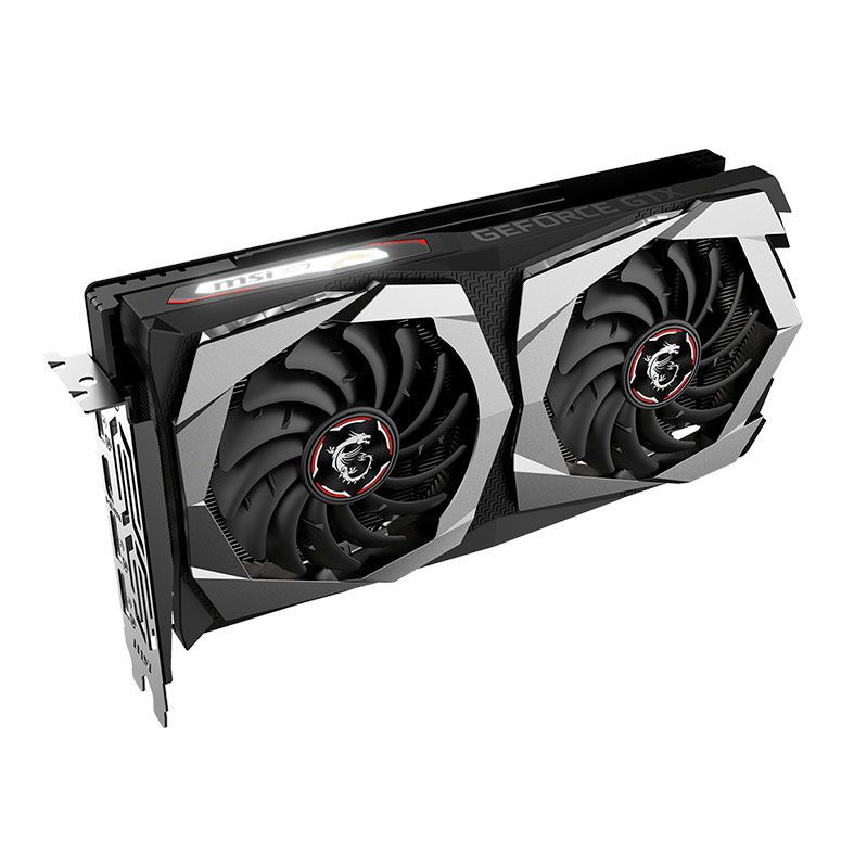 Placa de Video MSI GeForce GTX 1650 Super 4GB Gaming X 128-bit, 912-V385-003