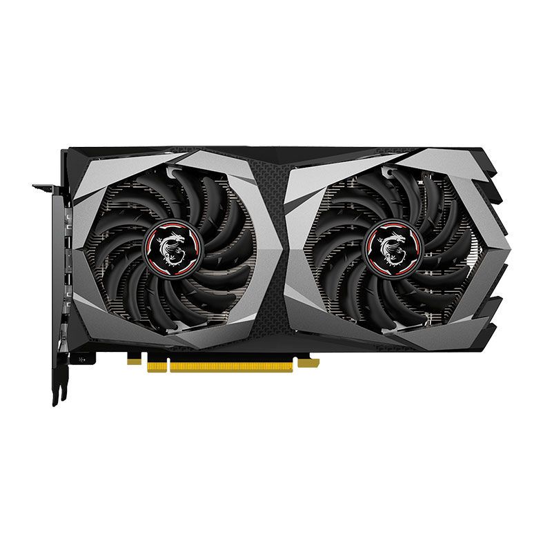 Placa de Video MSI GeForce GTX 1650 Super 4GB Gaming X 128-bit, 912-V385-003