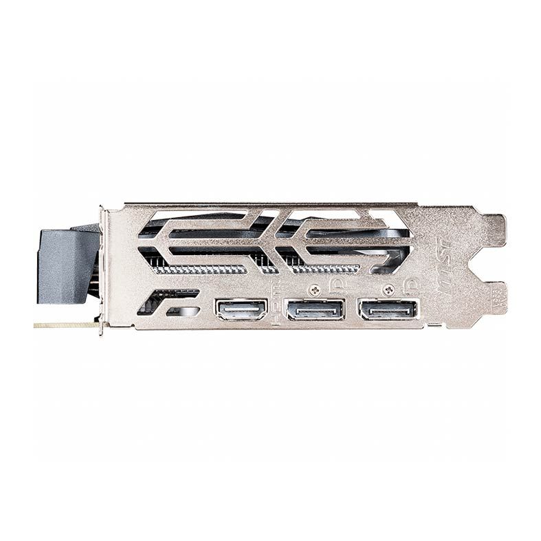 Placa de Video MSI GeForce GTX 1650 4GB D6 Gaming X GDDR6 128-bit, 912-V387-002