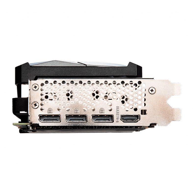 Placa de Video MSI GeForce RTX 3090 Ventus 3X OC BV, 24GB, GDDR6X, 384-bit, 912-V388-016