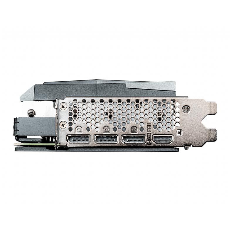 Placa de Video MSI GeForce RTX 3060 Ti Gaming X Trio 8GB GDDR6 256