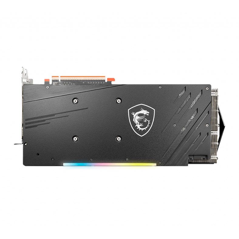Placa de Video MSI Radeon RX 6800 Gaming X Trio, 16GB, GDDR6, 256-bit, 912-V396-002