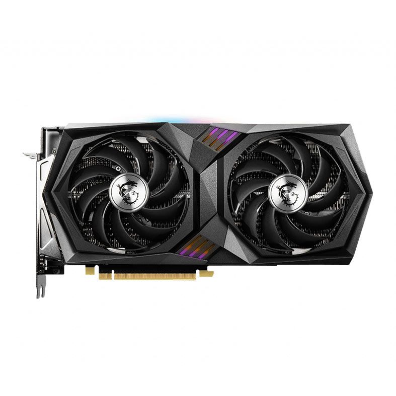 Placa de Video MSI GeForce RTX 3060 Ti Gaming X, LHR, 8GB, GDDR6