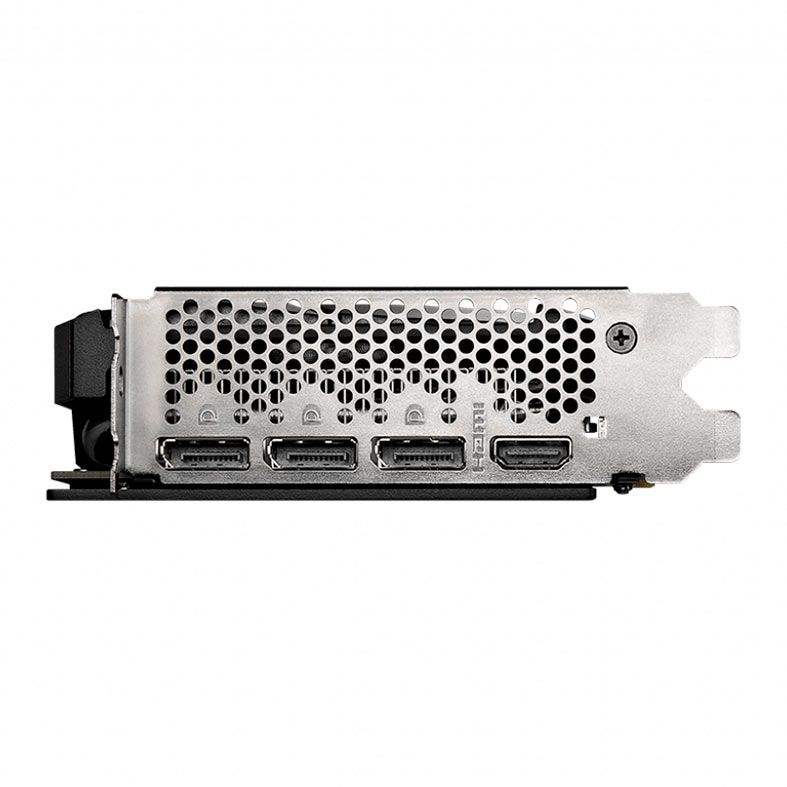 Placa de Video MSI GeForce RTX 3050 Ventus 2x OC, 8GB, GDDR6, 128-bit, 912-V397-418