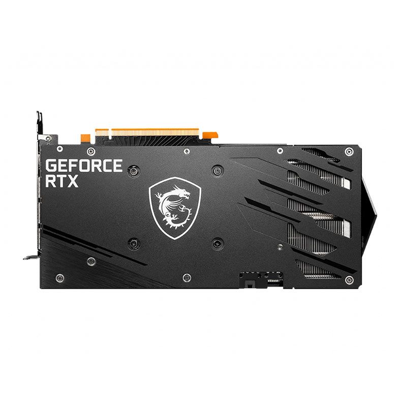 Placa de Video MSI GeForce RTX 3050 Gaming X, 8GB, GDDR6, 128-bit, 912-V397-423