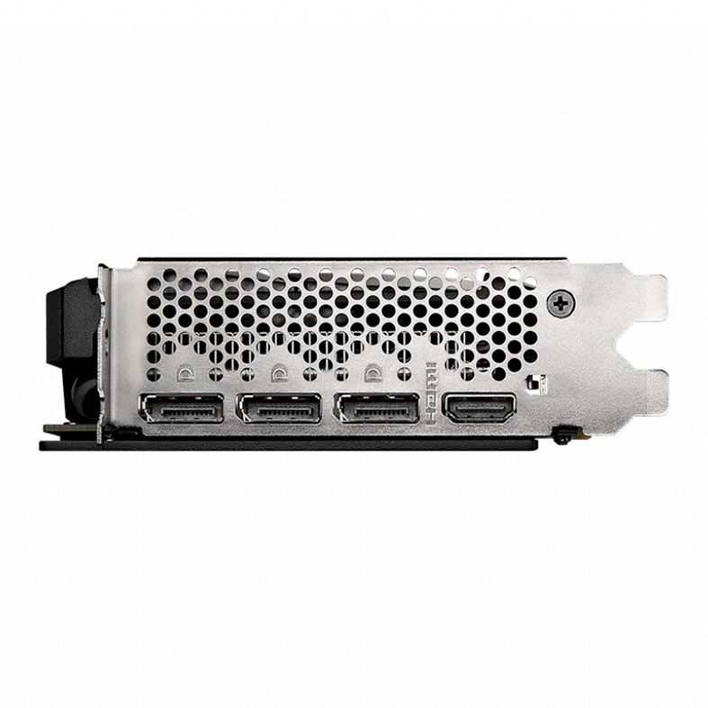 Placa de Video MSI GeForce RTX 3050 Ventus 2X, 8GB, GDDR6, 128-bit, 912-V397-448