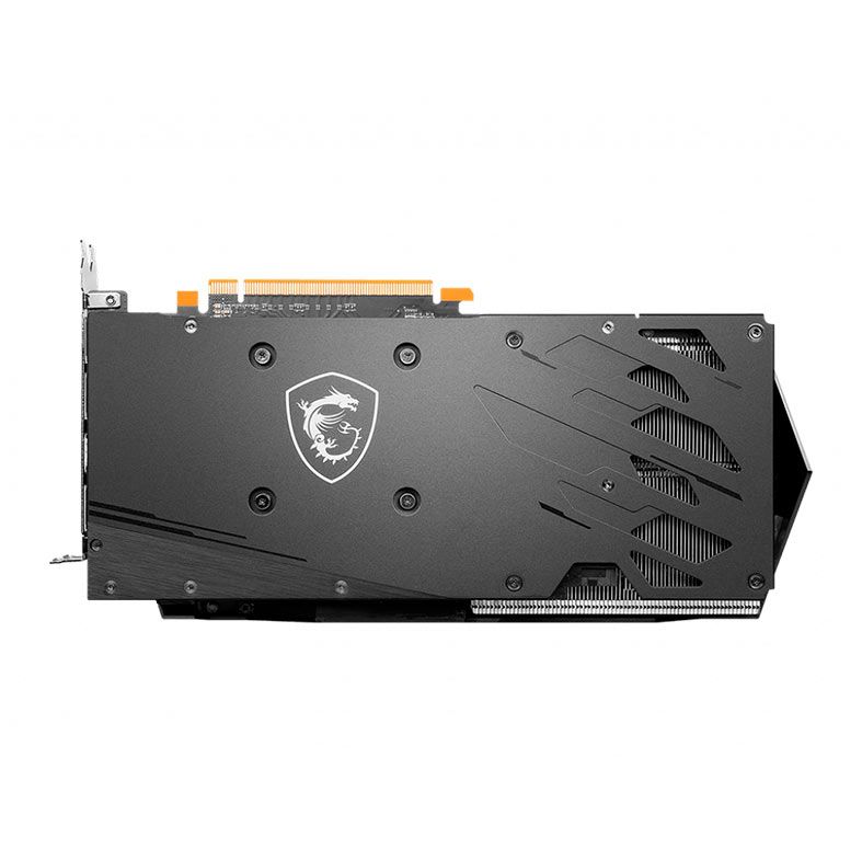 Placa de Video MSI Radeon RX 6650 XT Gaming X, 8GB, GDDR6, 128-bit
