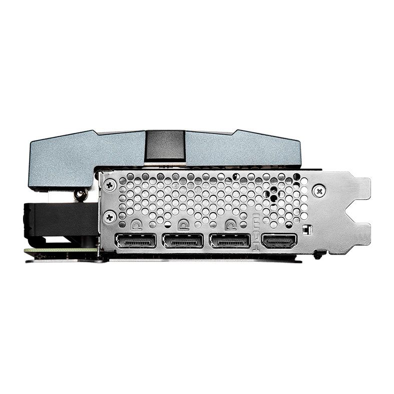 Placa de Video MSI GeForce RTX 3070 Ti Suprim X, 8GB, GDDR6X, 256-bit, 912-V505-008