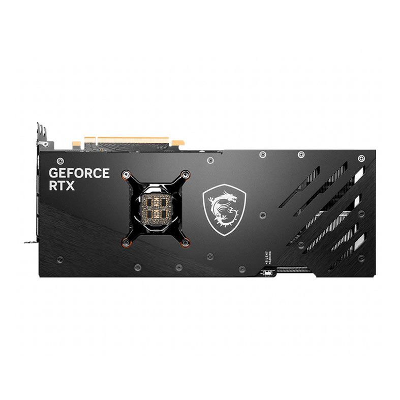 Placa de Video MSI GeForce RTX 4090 Gaming Trio, 24GB, GDDR6X, 384-bits, 912-V510-014-NAC