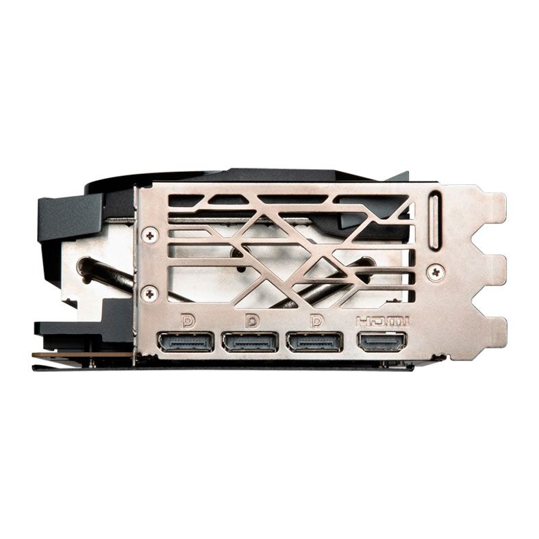 Placa de Video MSI GeForce RTX 4080 Gaming X Trio, 16GB, GDDR6X, 256-bits, 912-V511-005