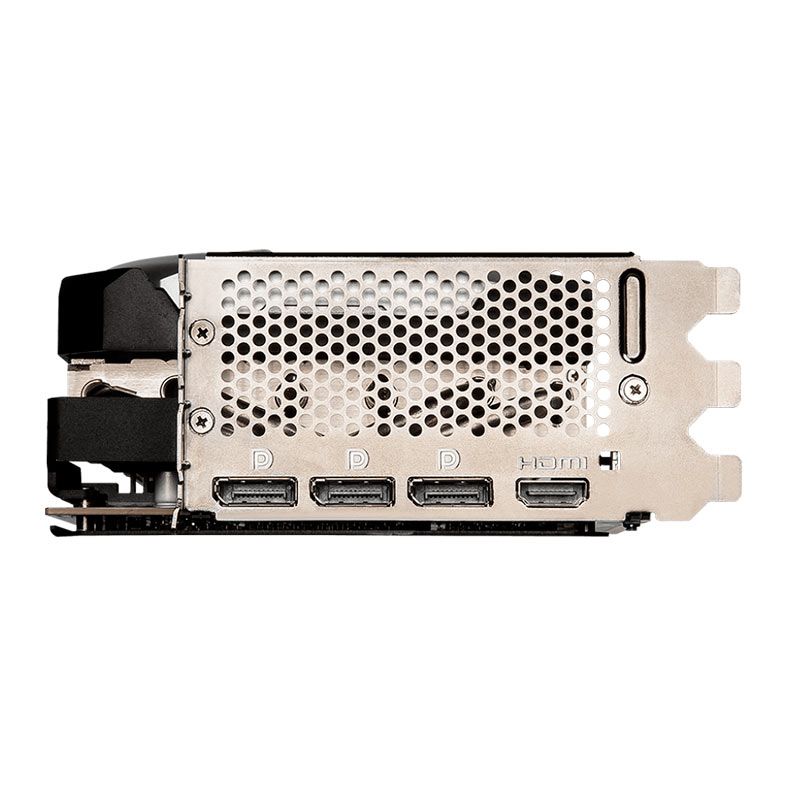 Placa de Video MSI GeForce RTX 4080 Ventus 3X OC, 16GB, GDDR6X, 256-bits, 912-V511-013