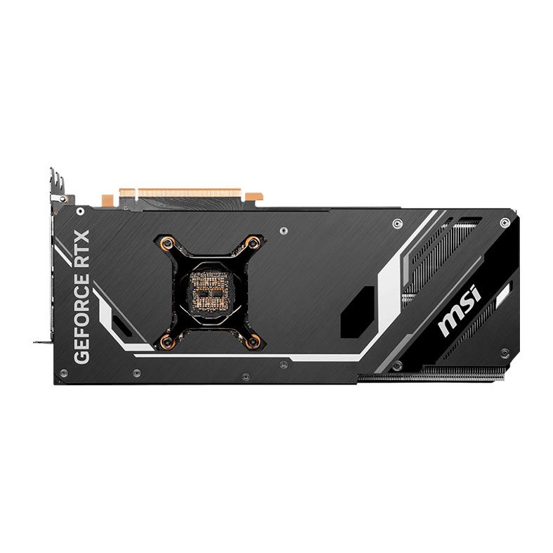 Placa de Video MSI GeForce RTX 4080 Ventus 3X OC, 16GB, GDDR6X, 256-bits, 912-V511-013