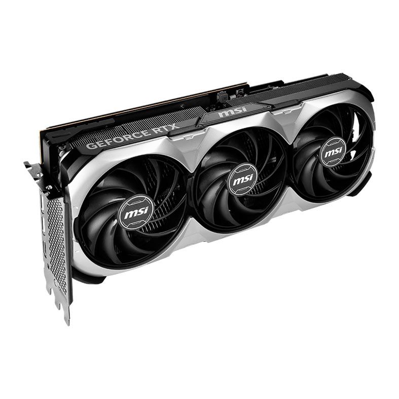 Placa de Video MSI GeForce RTX 4080 Ventus 3X OC, 16GB, GDDR6X, 256-bits, 912-V511-013